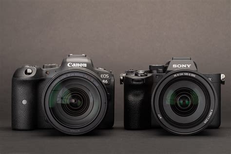A Professional's Take on the New Canon Eos R100