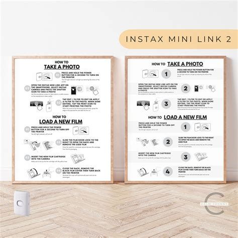 A Professional's Take on the New Instax Mini Link 2