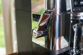 Biggest Ninja Luxe Cafe Pro Espresso Machine Buying Mistakes (And How to Avoid Them)