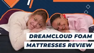 Don't Buy the Dreamcloud Classic Memory Foam Mattress Until You Read This Full Analysis